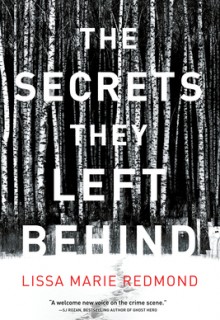 The Secrets They Left Behind Release Date? 2020 Thriller & Mystery Releases