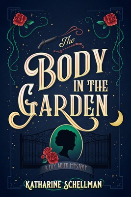 When Will The Body In The Garden Mystery Novel Release? 2020 Historical Mystery Publications