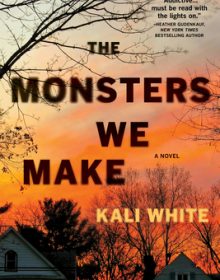 The Monsters We Make Book Release Date? 2020 Mystery Thriller Novel Releases