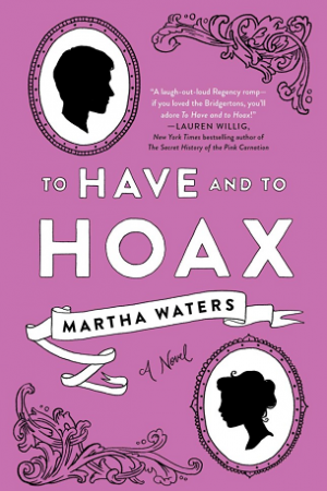 To Have And To Hoax Book Release Date? 2020 Historical Fiction Novel Publications