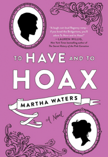 To Have And To Hoax Book Release Date? 2020 Historical Fiction Novel Publications