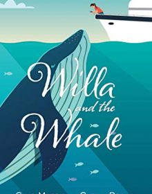 When Will Willa And The Whale Come Out? 2020 Middle Grade Contemporary Book Releases