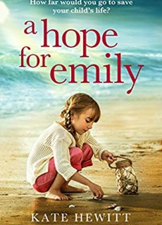 When Will A Hope For Emily Novel Release? 2020 Book Release Dates