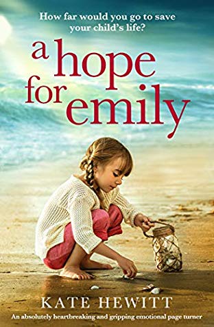 When Will A Hope For Emily Novel Release? 2020 Book Release Dates