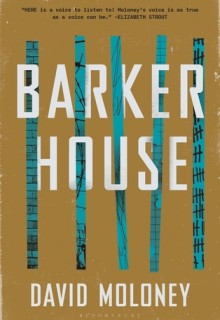When Does Barker House Novel Come Out? 2020 Mystery Crime Releases