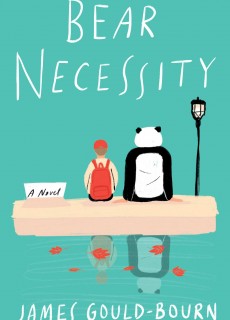 When Does Bear Necessity Novel Come Out? 2020 Debut Book Release Dates