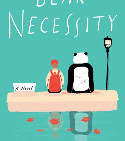 When Does Bear Necessity Novel Come Out? 2020 Debut Book Release Dates