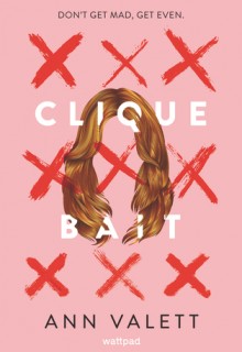 When Will Clique Bait Novel Release? 2020 Contemporary Mystery Thriller Releases