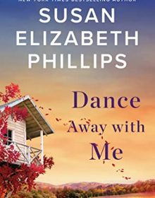 When Will Dance Away With Me Come Out? 2020 Romance Book Release Dates