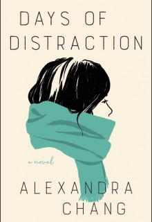 Days Of Distraction Release Date? 2020 Contemporary Fiction Releases