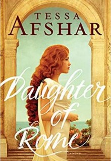 Daughter Of Rome Book Release Date? 2020 Christian Fiction Releases