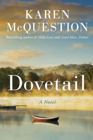 When Does Dovetail Novel Come Out? 2020 Historical Fiction Book Release Dates