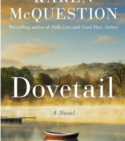 When Does Dovetail Novel Come Out? 2020 Historical Fiction Book Release Dates