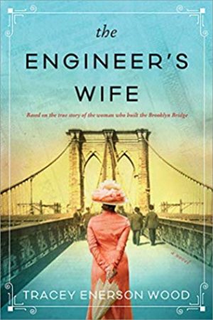 When Will The Engineer's Wife Come Out? 2020 Historical Fiction Book Release Dates