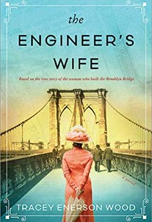 When Will The Engineer's Wife Come Out? 2020 Historical Fiction Book Release Dates