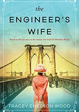 When Will The Engineer's Wife Come Out? 2020 Historical Fiction Book Release Dates