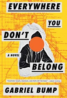 When Does Everywhere You Don't Belong Come Out? 2020 Literary Fiction Releases