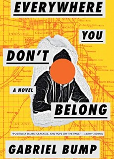 When Does Everywhere You Don't Belong Come Out? 2020 Literary Fiction Releases