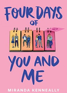 When Does Four Days Of You And Me Come Out? 2020 Romance Book Release Dates