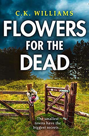 When Will Flowers For The Dead Novel Come Out? 2020 Thriller Book Release Dates