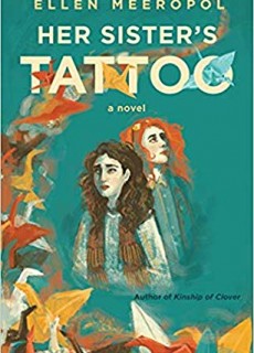 Her Sister's Tattoo Release Date? 2020 Novel Releases