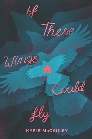 If These Wings Could Fly Release Date? 2020 Magical Realism Book Release Dates