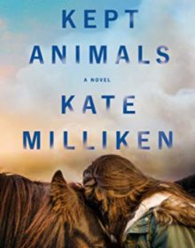When Does Kept Animals Novel Release? 2020 Adult Fiction Publications