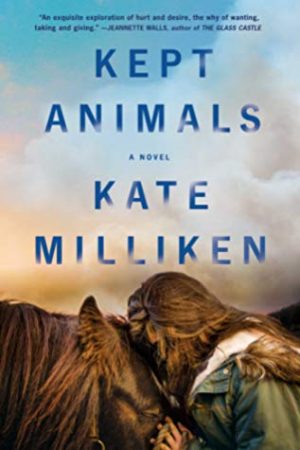 When Does Kept Animals Novel Release? 2020 Adult Fiction Publications