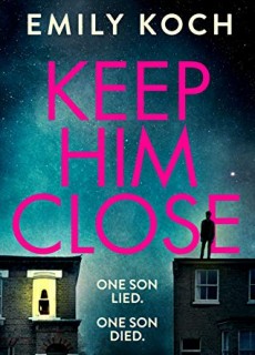 When Does Keep Him Close Novel Come Out? 2020 Mystery Book Release Dates