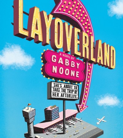 When Does Layoverland Novel Release? 2020 YA Romance Book Release Dates