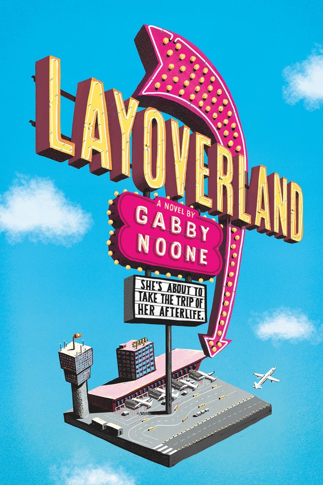 When Does Layoverland Novel Release? 2020 YA Romance Book Release Dates