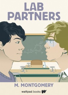 When Does Lab Partners Come Out? 2020 Contemporary Romance Book Release Dates
