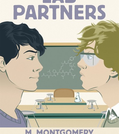 When Does Lab Partners Come Out? 2020 Contemporary Romance Book Release Dates