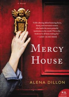 When Does Mercy House Novel Come Out? 2020 Fiction Book Release Dates