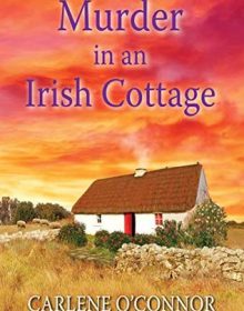 Murder In An Irish Cottage Release Date? 2020 Mystery Novel Releases