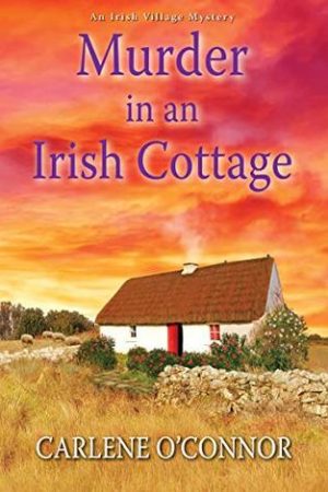 Murder In An Irish Cottage Release Date? 2020 Mystery Novel Releases