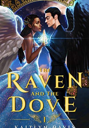 When Does The Raven And The Dove Novel Release? 2020 Young Adult Fantasy Novels