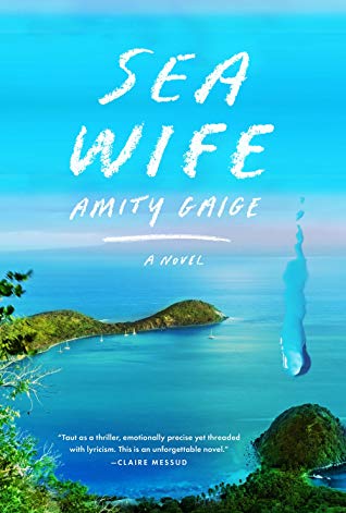When Does Sea Wife Novel Release? 2020 Literary Fiction Releases