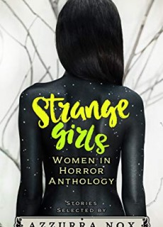 Strange Girls Book Release Date? 2020 Short Stories & Horror Releases
