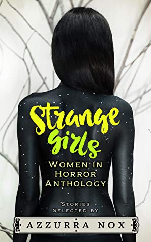 Strange Girls Book Release Date? 2020 Short Stories & Horror Releases