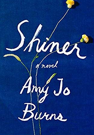 When Will Shiner Novel Come Out? 2020 Contemporary Literary Fiction Releases