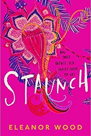 When Does Staunch Novel Come Out? 2020 Book Release Dates