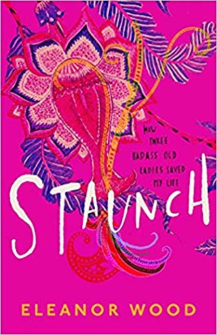When Does Staunch Novel Come Out? 2020 Book Release Dates