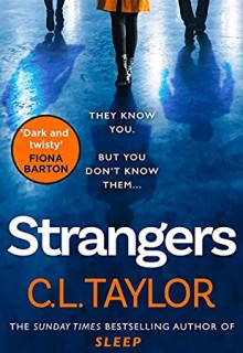 When Does Strangers Novel Release? 2020 Mystery and Suspense Book Release Dates