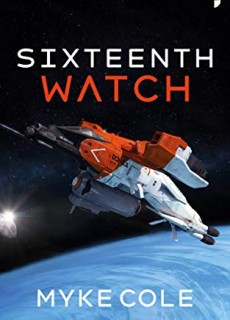 When Does Sixteenth Watch Come Out? 2020 Science Fiction Book Release Dates