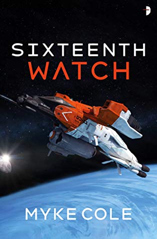 When Does Sixteenth Watch Come Out? 2020 Science Fiction Book Release Dates