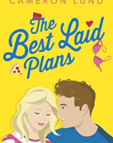 The Best Laid Plans Release Date? 2020 Young Adult Romance Novels
