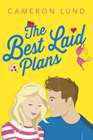 The Best Laid Plans Release Date? 2020 Young Adult Romance Novels