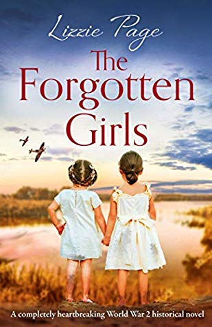 When Will The Forgotten Girls Novel Come Out? 2020 Historical Fiction Book Release Dates