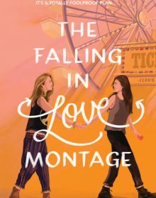 The Falling In Love Montage Novel Release Date? 2020 LGBT Romance Releases